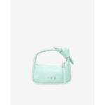 Sac En Cuir Noué Baby