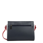 Sac trotteur zippée Smooth