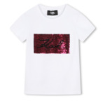 TEE-SHIRT MANCHES COURTES