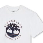 TEE-SHIRT MANCHES COURTES