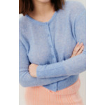 Gilet femme Zakday