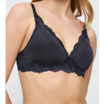 Amourette Charm T P-Soutien gorge sans armature avec coque