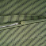 BOSS Home - Taie d'oreiller en satin de coton, Manifesto