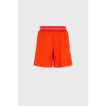 Short - tomate cerise