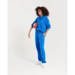 Pantalon Jogging Broderie FROM FUTURE