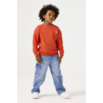 Boys Jeans B55531 Regular fit Blue