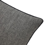 Olivier Desforges - Housse de coussin en synthétique laine acrylique, James