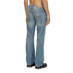 Regular Jeans - 1985 Larkee