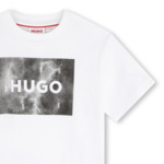 TEE-SHIRT MANCHES COURTES