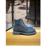 Boots 6 inch