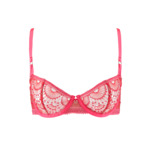 Soutien-gorge Corbeille avec armatures Pure Vibration