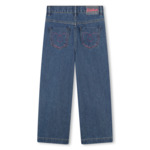 PANTALON DENIM
