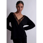 Top manches longues Lazy Days