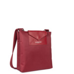 Double pochette Zippé Smart KBA