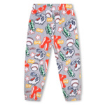 PANTALON JOGGING