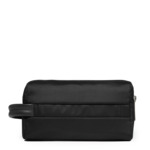 Neo Partance De Lancel - Trousse De Toilette - Noir
