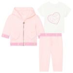 ENSEMBLE JOGGING