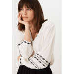 Women Shirt White
