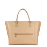 Cabas Main Zippée Maya