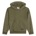 SWEAT A CAPUCHE