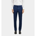 Pantalon De Costume Fit Homme