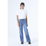 Girls Jeans Ilvy Straight fit Blue