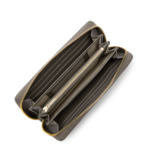 Portefeuille compagnon Zippé autour Dune