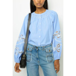 CHEMISE BETHSABEE