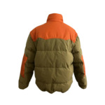 Doudoune Gucci Camel/Orange