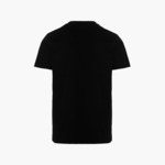 Burberry T-shirt Logo Parker TB Noir