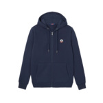 Mexico Veste À Fermeture Éclair Hommes