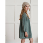 ROBE VEL GAUFRÉ