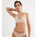 O - Light Paonette T N-Soutien gorge sans armatures