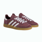Adidas Handball Spezial Sporty & Rich Shadow Red