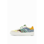 SHOES FANCY PATCH
