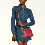 ZELDA MINI CROSSBODY - VITELLO SIDNEY