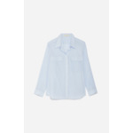 Chemise Dim En 100% Coton