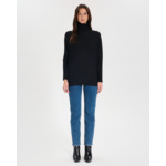 Pruna Noir en Polyamide