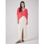 Pull poncho cachemire Aimee KISS