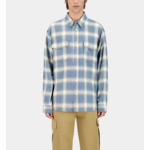 Chemise À Carreaux Homme