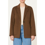 VESTE TAILLEUR CALINE