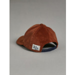 CASQUETTE VELOURS