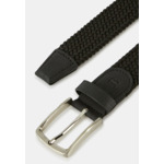 Ceinture tressée Extensible