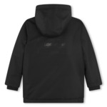 PARKA A CAPUCHE