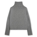 PULL COL ROULE