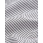 Chemise gabriel rayée kaki