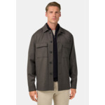 Veste Chemise en Flanelle