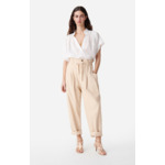 Pantalon Casimir Taille Haute