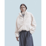 Outerwear Veste Sherpa