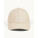 Casquette à Visière Courbée From Future